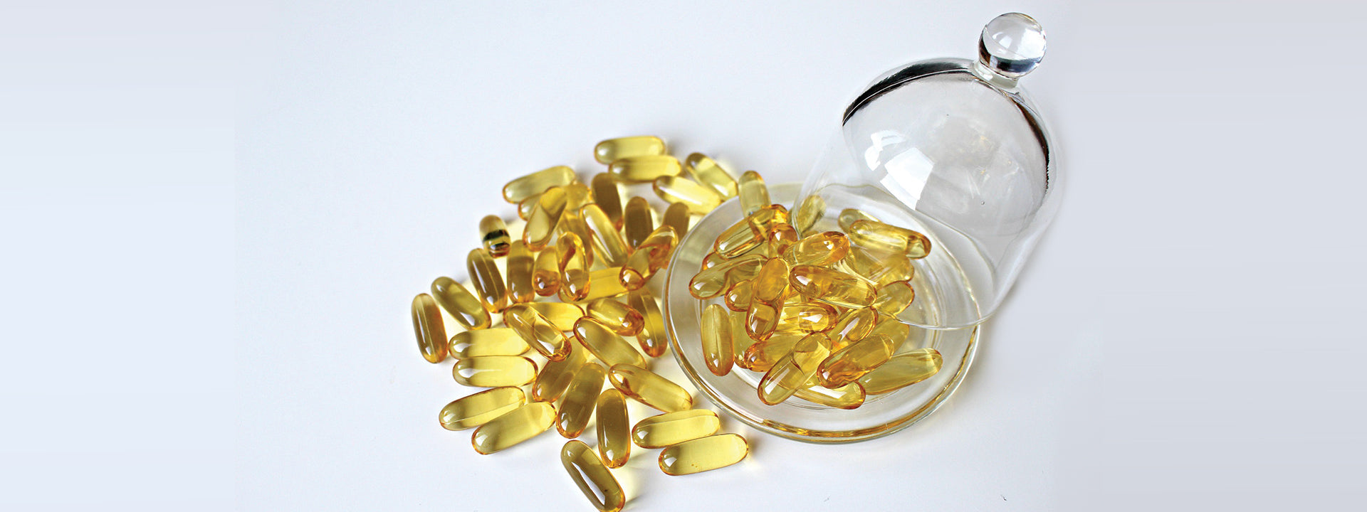 Are Pharmaceutical Grade Fish Oils a Marketing Gimmick?