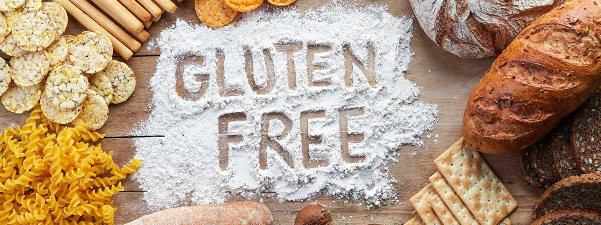 Shedding Light On Non-Celiac Gluten-Sensitivity